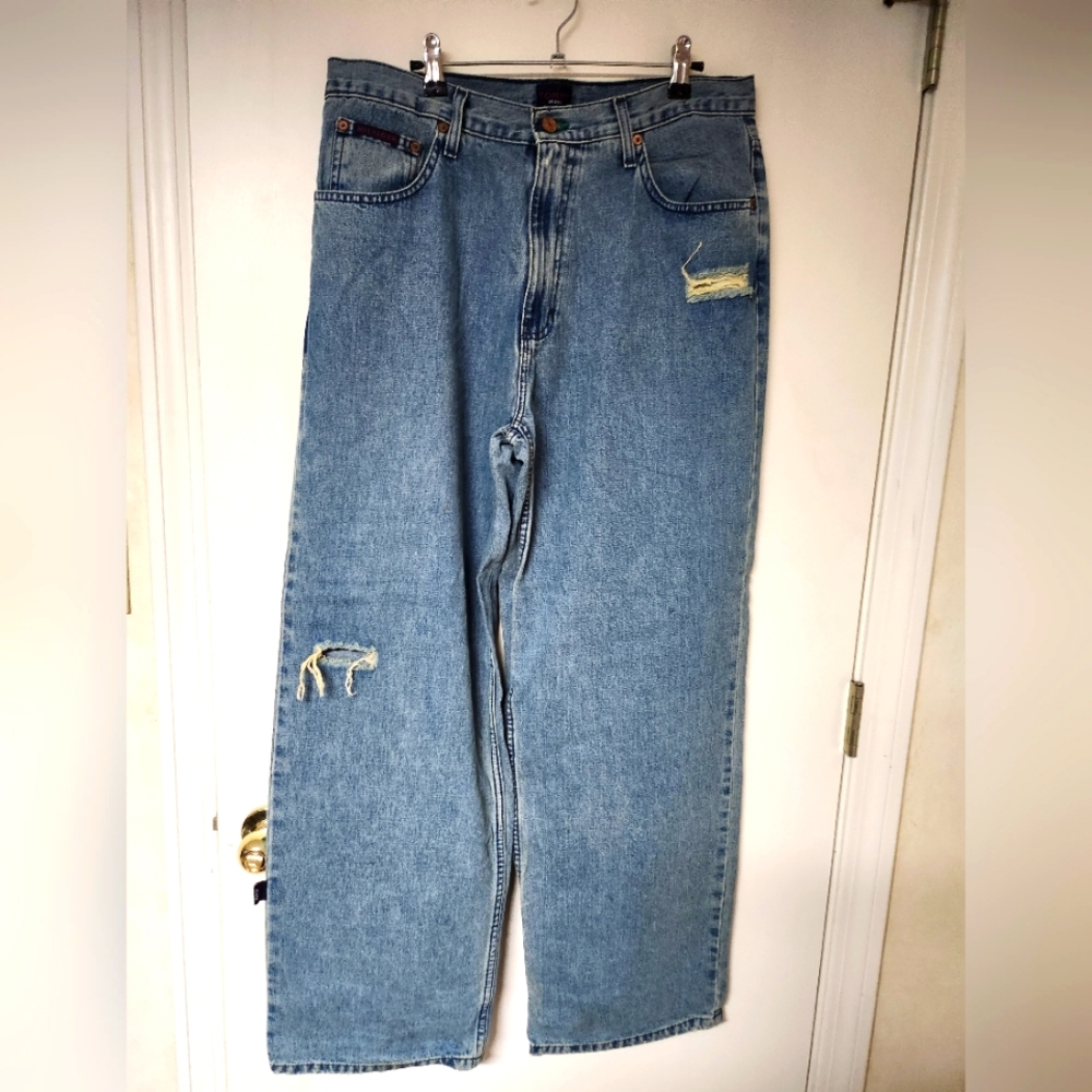 Tommy Hilfiger vintage jeans. 34x33